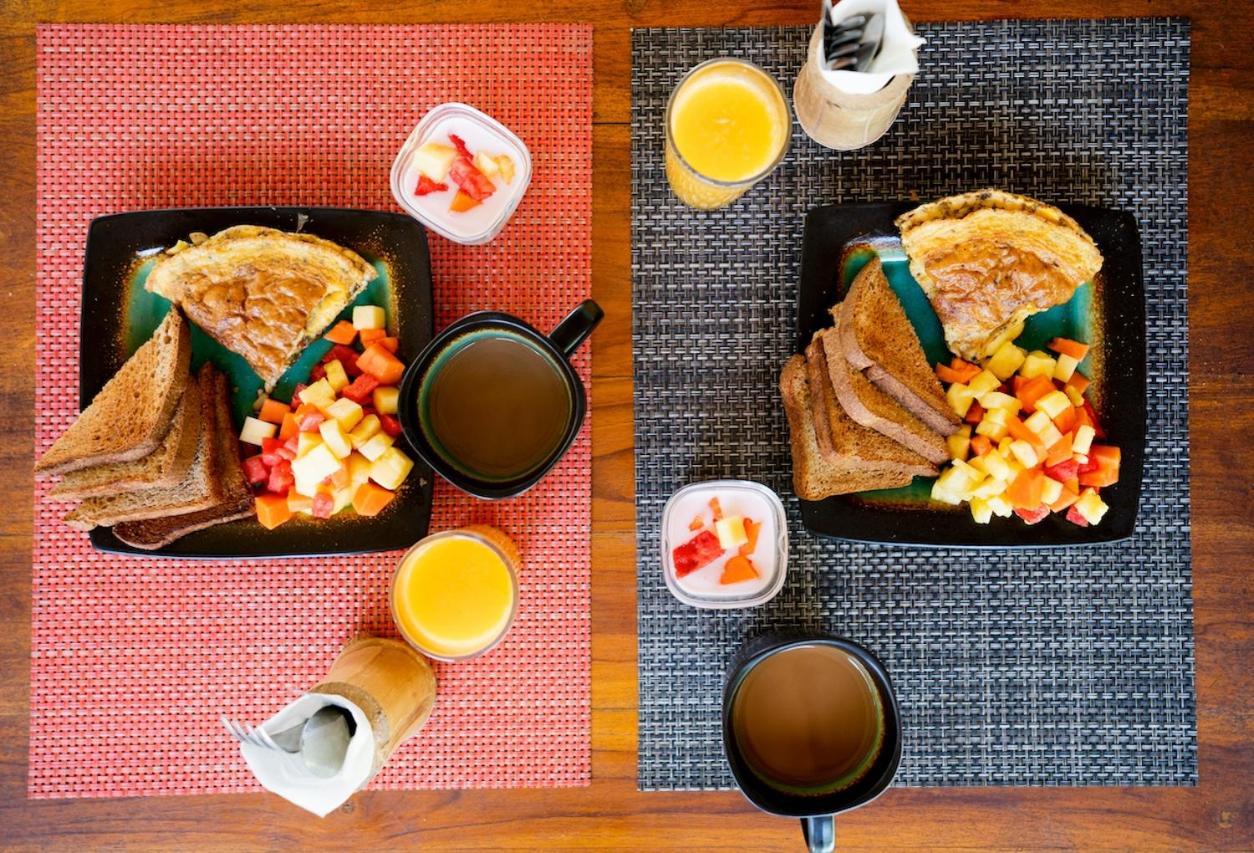 Antema Lodge Secteur Tamarindo, Piscine, Yoga, Gym, Jungle Et Paix 외부 사진