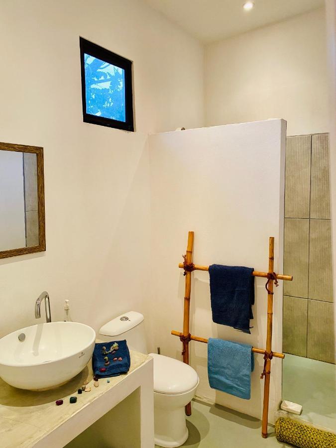 Antema Lodge Secteur Tamarindo, Piscine, Yoga, Gym, Jungle Et Paix 외부 사진