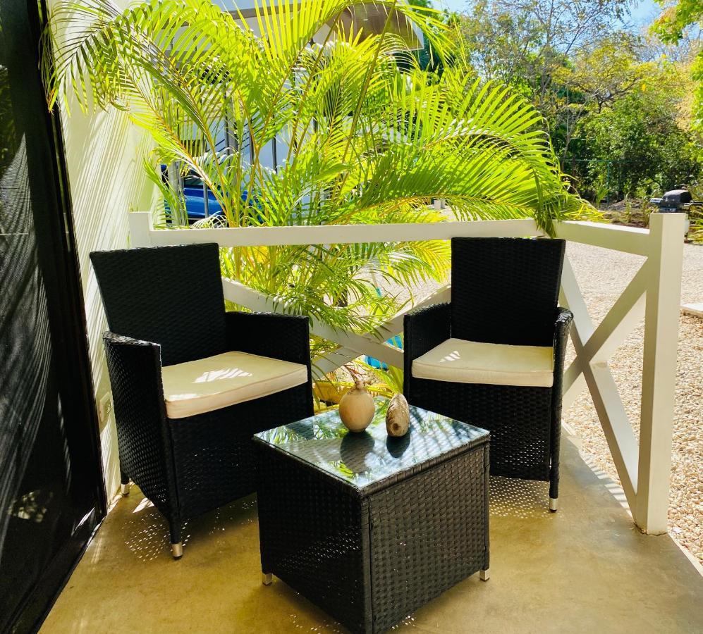 Antema Lodge Secteur Tamarindo, Piscine, Yoga, Gym, Jungle Et Paix 외부 사진