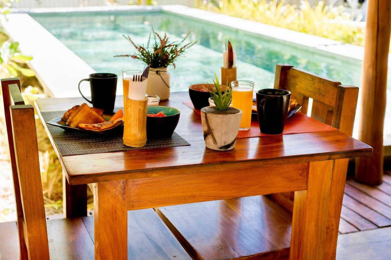 Antema Lodge Secteur Tamarindo, Piscine, Yoga, Gym, Jungle Et Paix 외부 사진