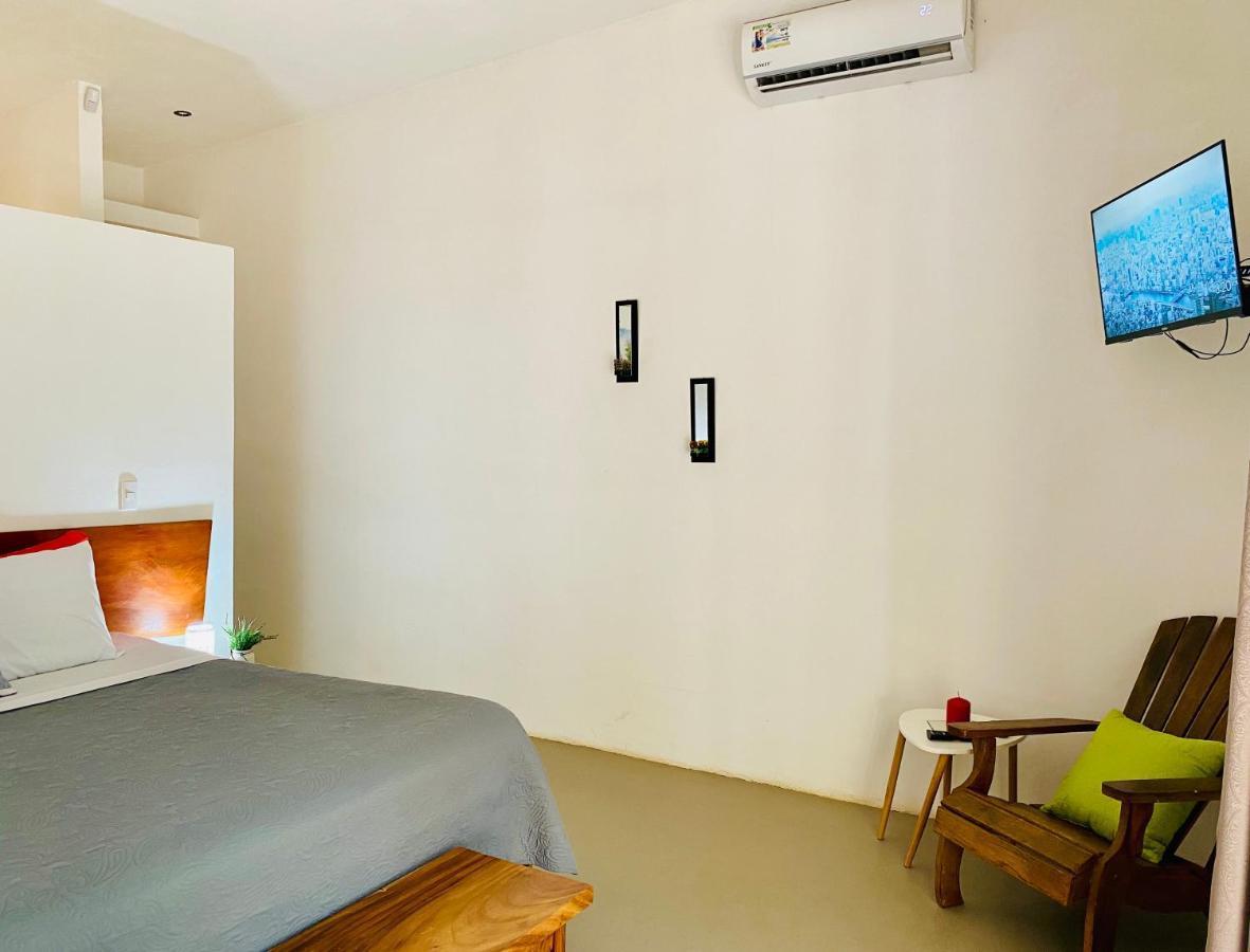 Antema Lodge Secteur Tamarindo, Piscine, Yoga, Gym, Jungle Et Paix 외부 사진