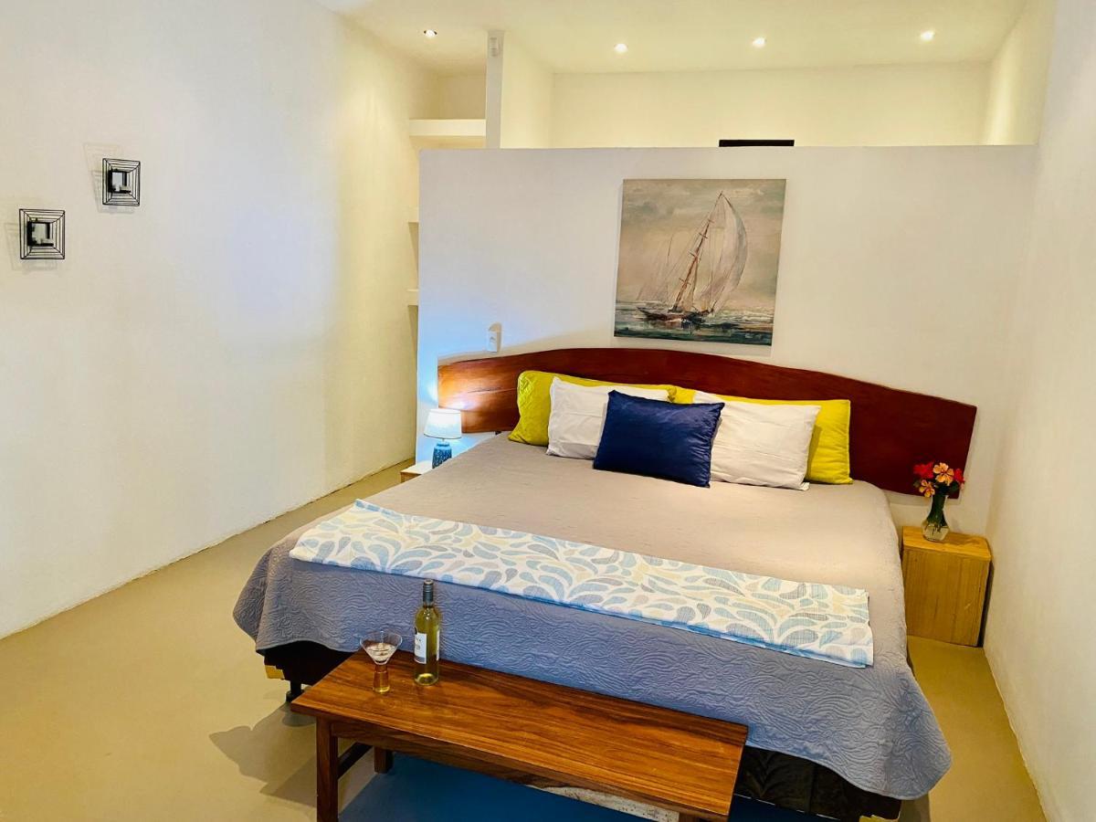 Antema Lodge Secteur Tamarindo, Piscine, Yoga, Gym, Jungle Et Paix 외부 사진