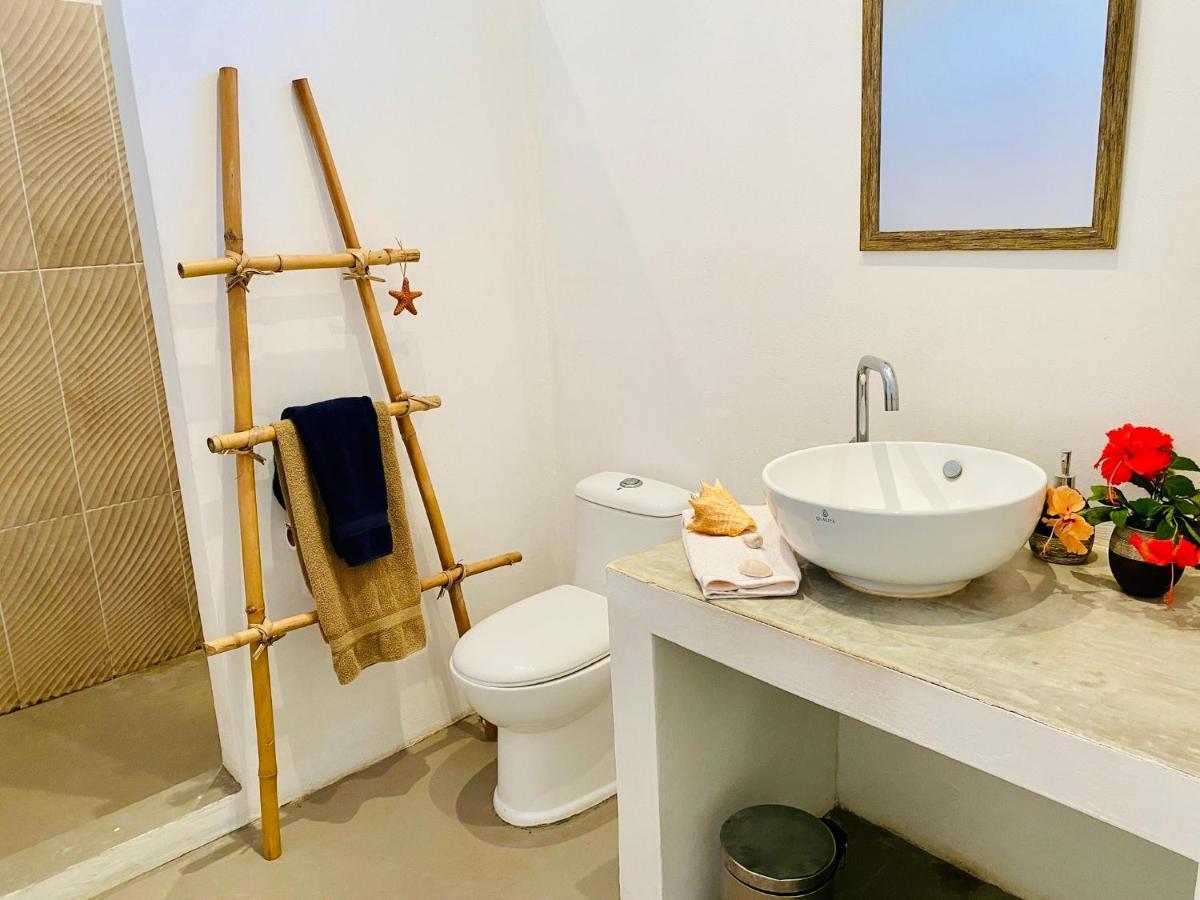 Antema Lodge Secteur Tamarindo, Piscine, Yoga, Gym, Jungle Et Paix 외부 사진
